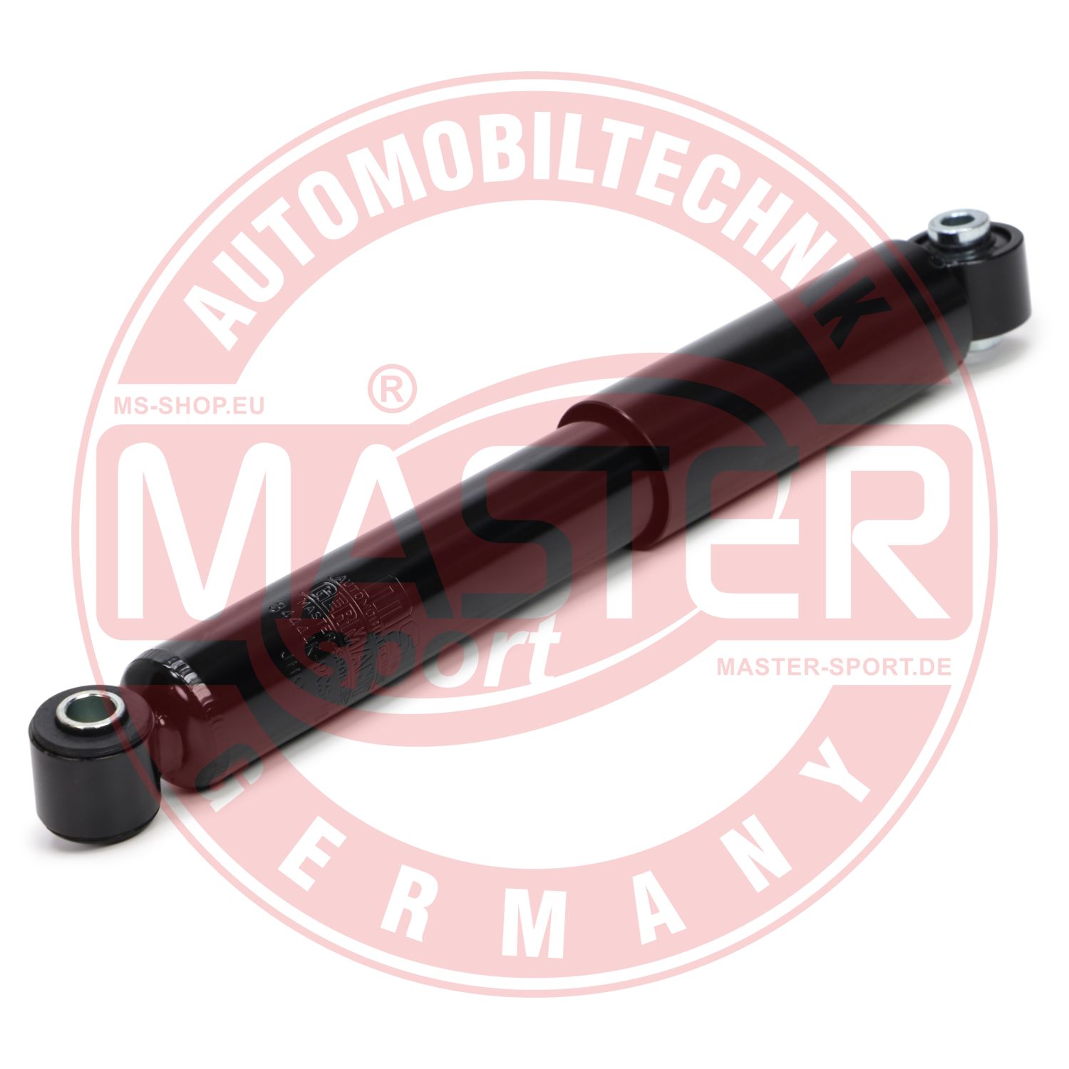 Amortizor MASTERSPORT GERMANY 34444K-PCS-MS